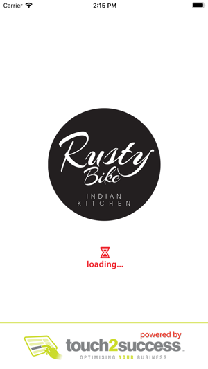 Rusty Bike Indian Kitchen(圖1)-速報App