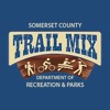 Trailmix.