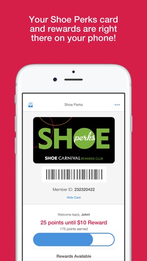shoe carnival customer service phone number