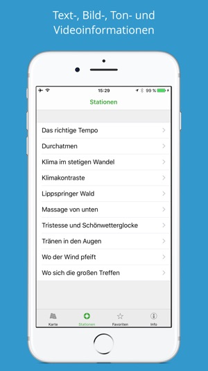 Lippspringer Wald(圖2)-速報App