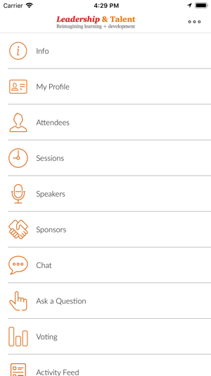 PwC Events Australia(圖2)-速報App