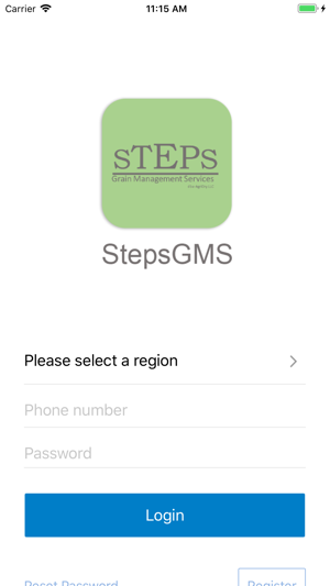 StepsGMS Smart Switch(圖2)-速報App