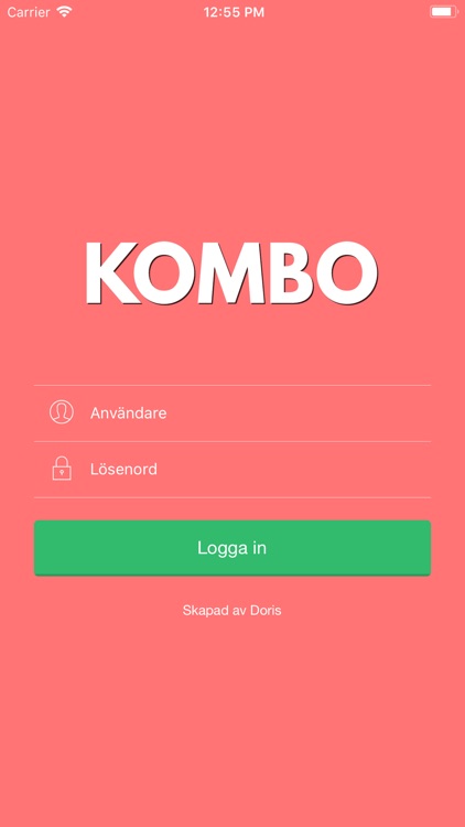 Kombo