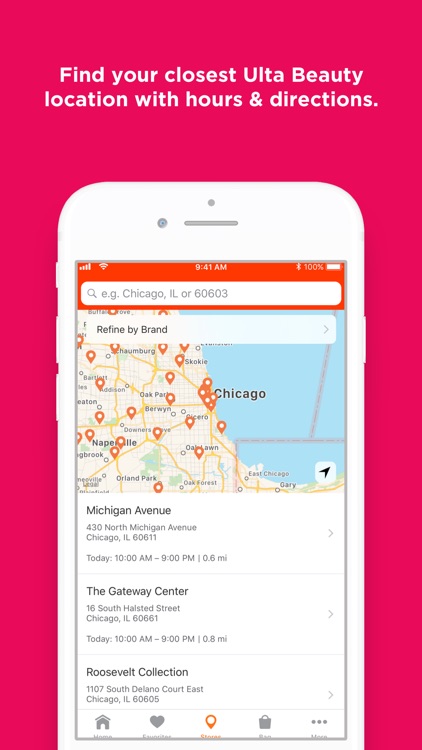 Ulta Beauty screenshot-3