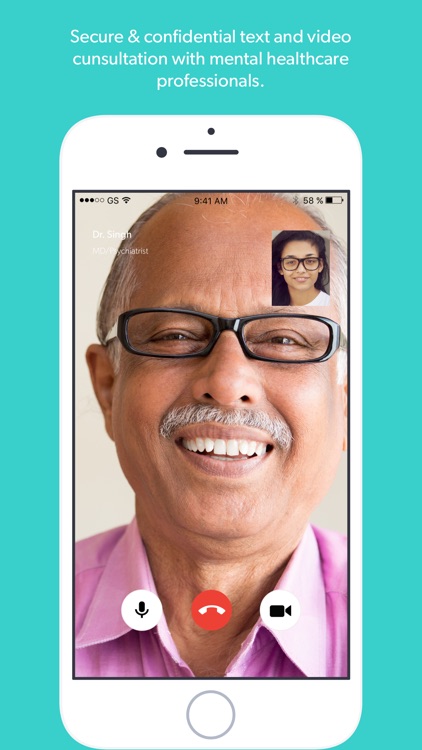 RoundGlass Peace screenshot-3