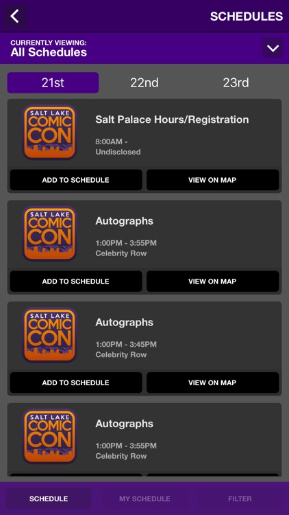 FanX 2018