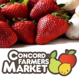 Concord Farmers Market