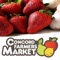 The Concord Farmers Market is located at Cintra Park Car Park (off Crane Street and near Concord High School)