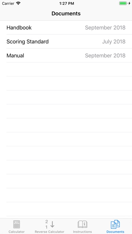 ACFT Calculator and Resources screenshot-3
