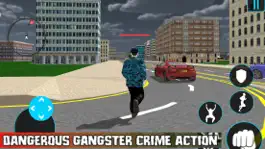 Game screenshot Crime City Battle mod apk