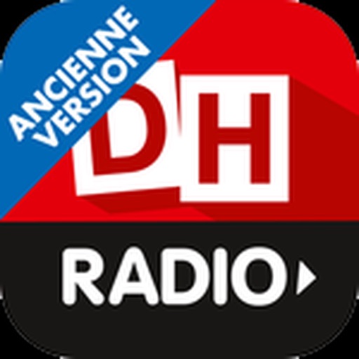 DH Radio - Ancienne version