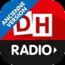 Get DH Radio - Ancienne version for iOS, iPhone, iPad Aso Report