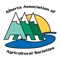 The Alberta Association of Agricultural Societies (AAAS) is the