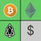 Icon Crypto Convert