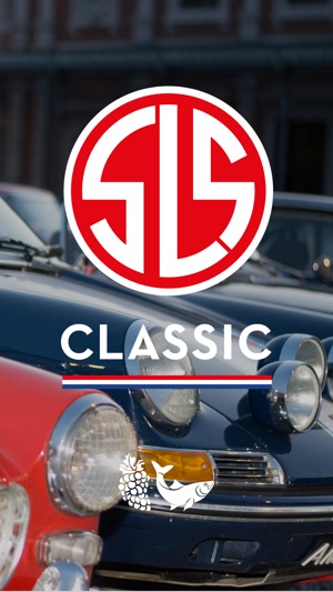 SLS Classic(圖1)-速報App