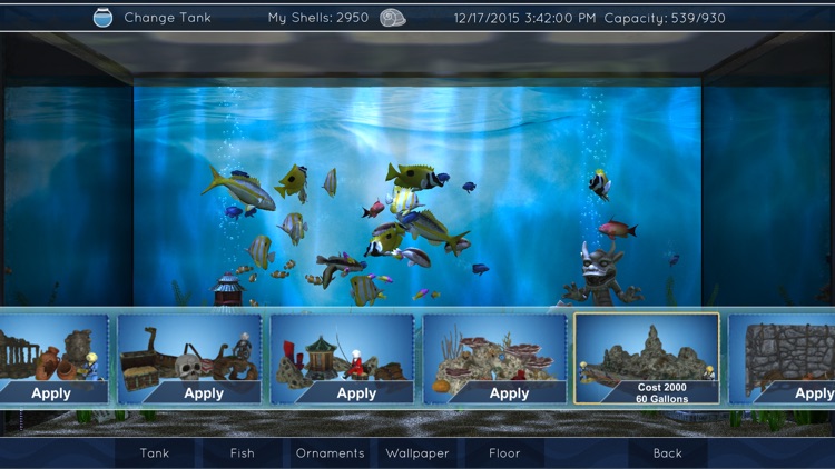 Aqua TV screenshot-4