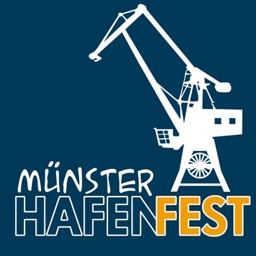 Hafenfest Münster