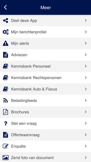 Berlo en Nijmeijer Accountants(圖2)-速報App