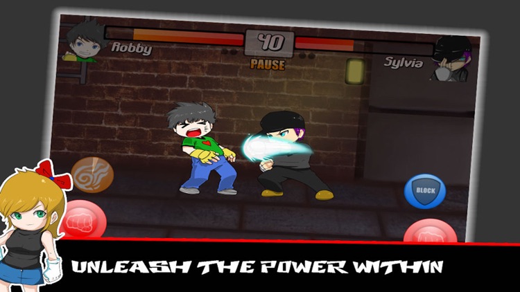 Boxing Mania: Fun Fighter Game screenshot-4