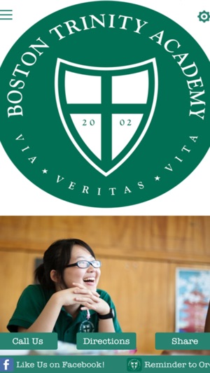 Boston Trinity Academy(圖1)-速報App