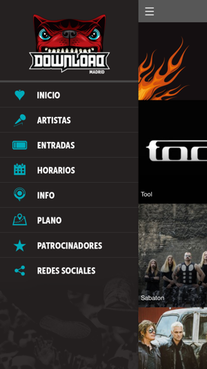 Download Festival Madrid 2019(圖2)-速報App