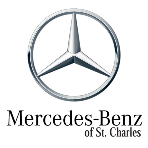 Mercedes-Benz of St. Charles Download
