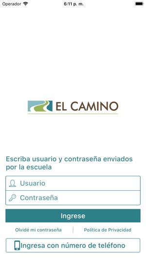 Grupo El Camino(圖2)-速報App