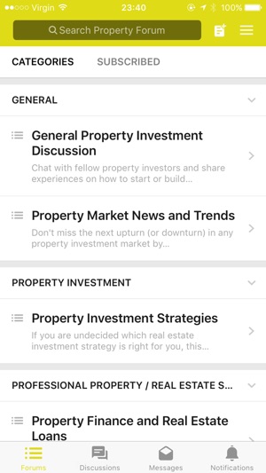 Property Forum(圖2)-速報App