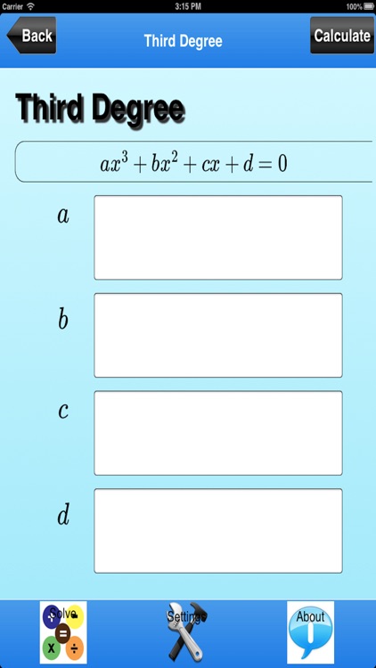 123EquationSolver screenshot-3