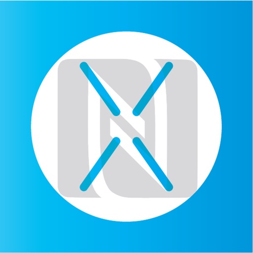 PROX NFC Tag iOS App