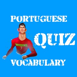 Game to learn Portuguese