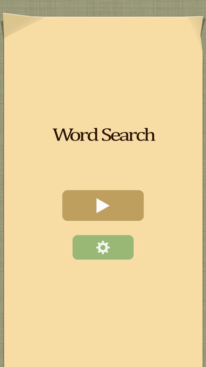 Word Search Zen screenshot-4