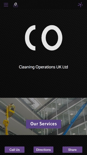 Cleaning Operations UK(圖1)-速報App