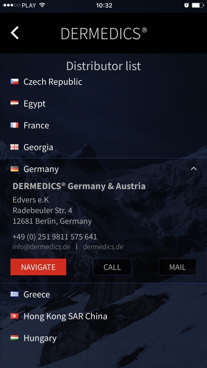 Dermedics screenshot-3