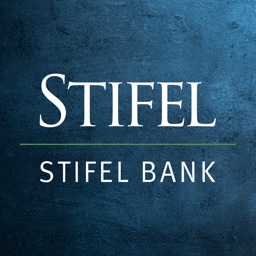 Stifel Bank for iPad