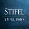 Welcome to Stifel Bank for iPad - Stifel Bank's Mobile Banking App