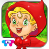 Little Red Riding Hood Toybook - TabTale LTD