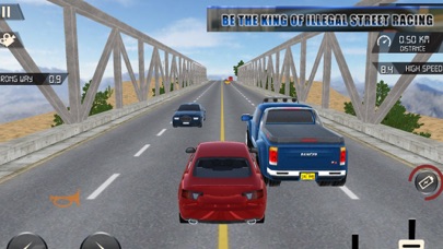 Modern Car Racing screenshot 3