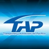 Transp. y Autob. del Pacífico