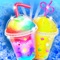 -- Welcome to Slushy Maker