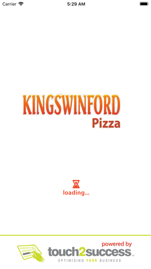 Kingswinford Pizza(圖1)-速報App