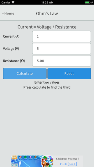 Ham Radio Tools(圖2)-速報App