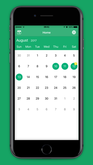 TaskBinder(圖2)-速報App