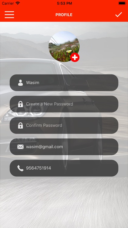 Fastrackmv screenshot-6