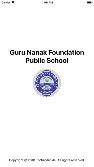 GNFPS School(圖1)-速報App