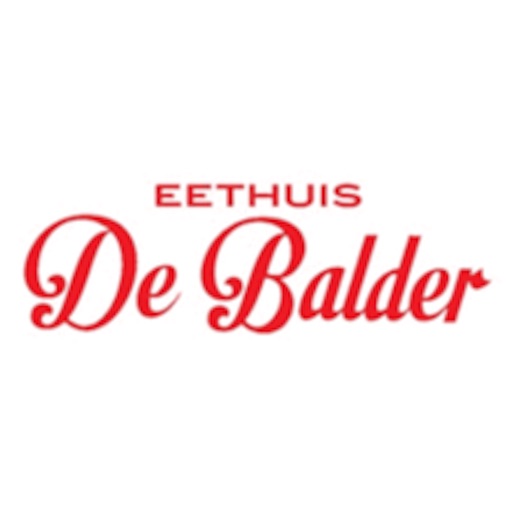 Eethuis de Balder icon