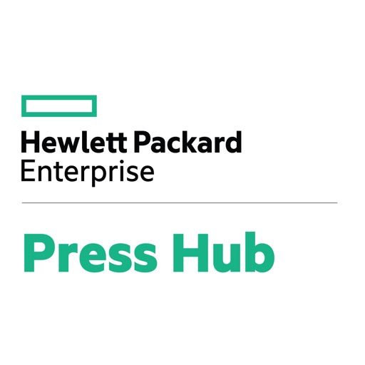 HPE Press Hub