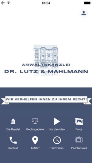 Dr. Lutz & Mahlmann(圖1)-速報App