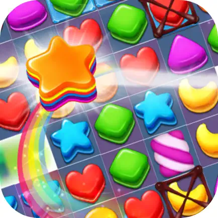 Cookie Cool Match Читы