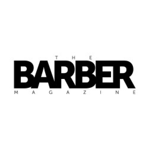The Barber Magazine icon